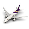 Thai B788