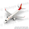 E190 Tianjin render