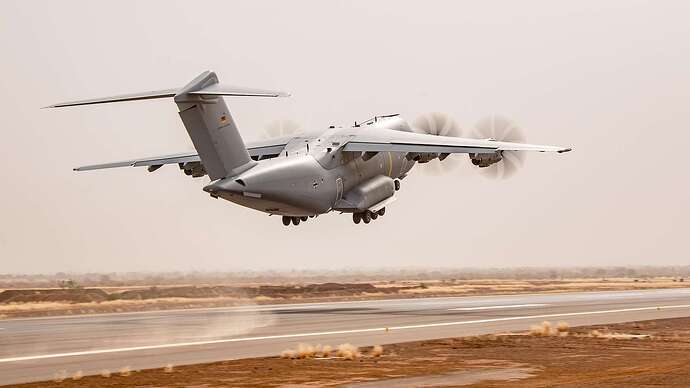 airbus-a400m-beim-start_Foto_Bundeswehr_Jane_Schmidt