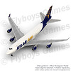 B744BCF GE Atlas render