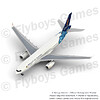 A332 RR Boliviana render