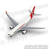 A332P2F GE QantasFreight render