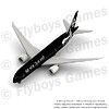 B789 AirNewZealandBlack