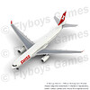 A333 RR Swiss render