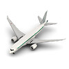 Zipair B788
