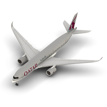 A359-Qatar
