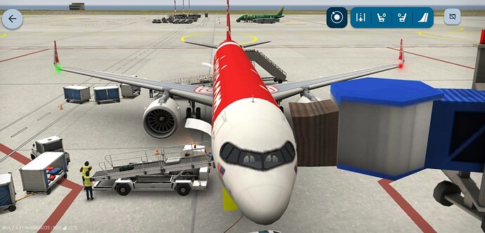 Airasia A321NX