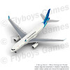 A332 RR Garuda render
