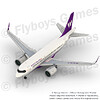 A19N WestAir render