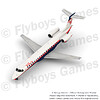 ERJ145 Western render