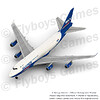 B744F RR SilkWayWest render