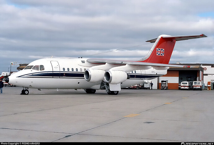 ze701-royal-air-force-british-aerospace-146-cc2-146-100-statesman_PlanespottersNet_1032647_8c2274d21d_o