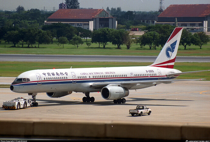 b-2826-china-southwest-airlines-boeing-757-2y0_PlanespottersNet_1485166_1eeae96cab_o
