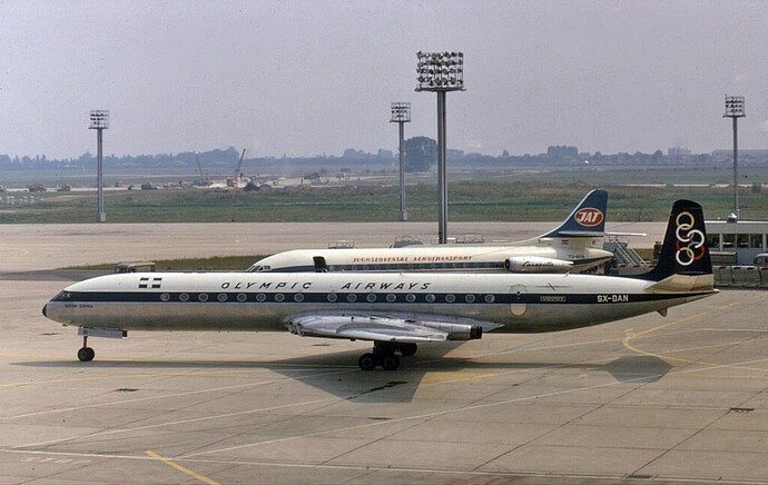 Olympic_Airways_Comet_Groves