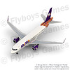 A320 CFM AirCairo render2