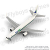 B752F RR Blue dart render
