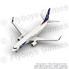 B738 LOT render