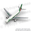 A332 GE AlitaliaOld render