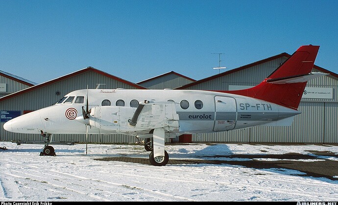 bae-31 - 2