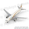 A320 TusAir render