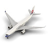 A359 China Airlines