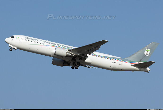 3c-mag-ceiba-intercontinental-boeing-767-306er_PlanespottersNet_1766480_cec488a79e_o
