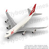 B744F Aerotrans render