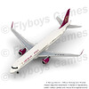 A321 CFM JuneyaoAir render2