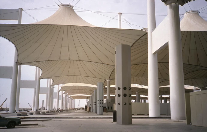 Hajj-Terminal