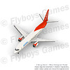 B734 Yukon render