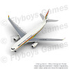 A332 RR Tibet render
