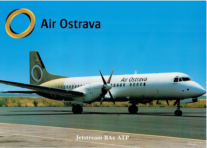 Ostrava-ATP