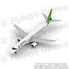 E195-Bamboo render