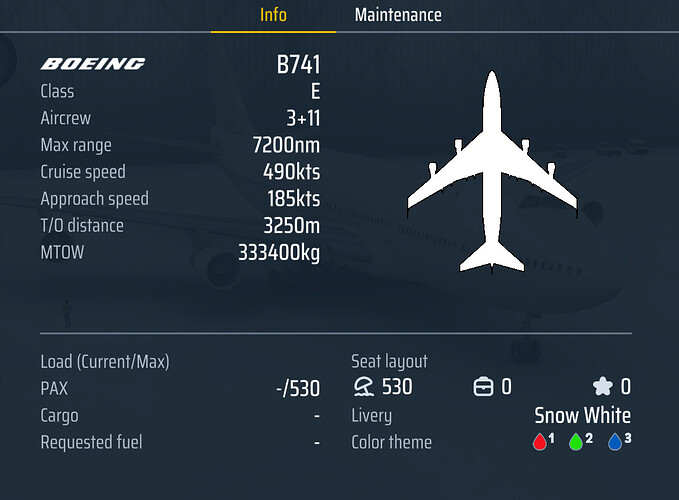 B741_INFO