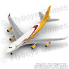 B744F GE SkyLeaseCargo render