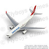 A333 RR Turkish render