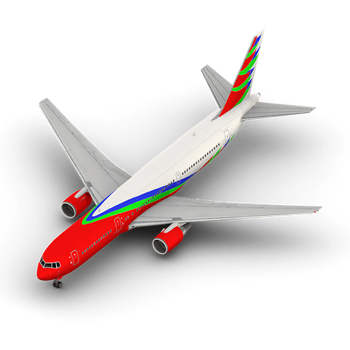 B763 Custom Premium 6