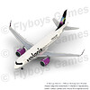 A20N Volaris render