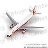 A333 RR LuckyAir render