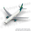 A333 GE AerLingusNew render