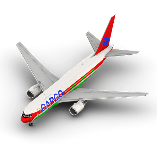 B762 Custom Basic 6