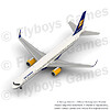 B753 RR Icelandair 2 render