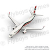 B738 Bimam render