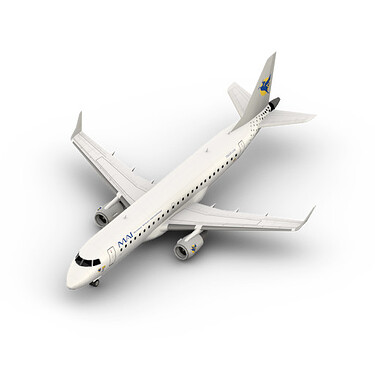 E190-MAI