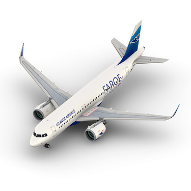 A20N-AtlanticAirways