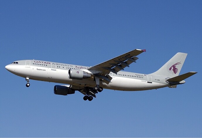 By Aldo Bidini - https://www.jetphotos.com/photo/476992, GFDL 1.2, https://commons.wikimedia.org/w/index.php?curid=17564684