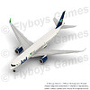 A359 Azul render