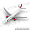 A333 PW CSA render