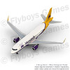 A320 CFM Monarch render2