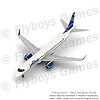 E190-Jet Blue render